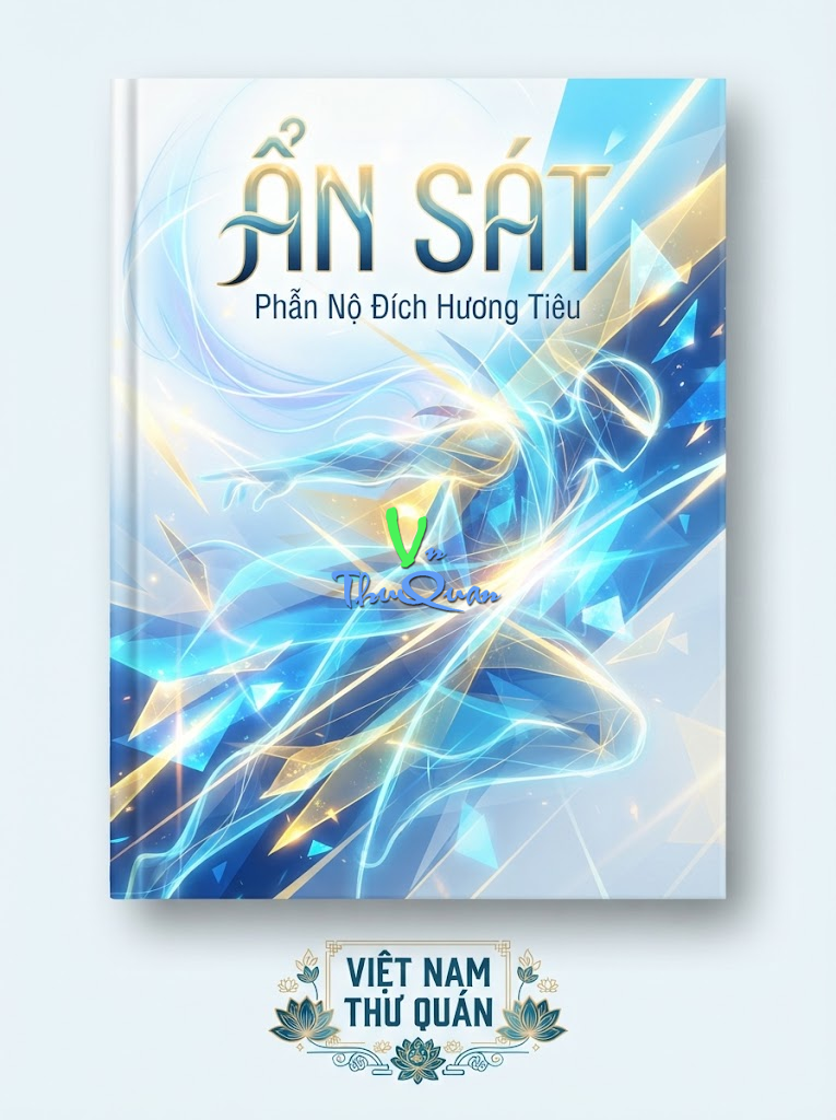 Ẩn sát (epub)